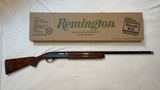 Remington 1100 Sporting 20 Gauge