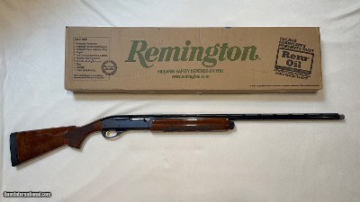 Remington 1100 Sporting 20 Gauge