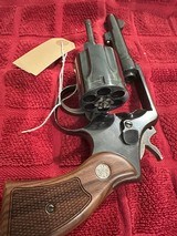 Smith & Wesson Model 10-5 in .38 Special - 5 of 5