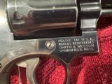 Smith & Wesson Model 10-5 in .38 Special - 3 of 5