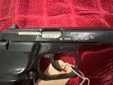 CZ 82 - 9 x 18 Makarov Surplus Pistol - 4 of 5