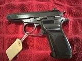 CZ 82 - 9 x 18 Makarov Surplus Pistol - 1 of 5