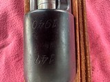 Mauser K98 Rifle - 7 of 8