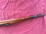Mauser K98 Rifle - 4 of 8