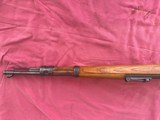 Mauser K98 Rifle - 6 of 8