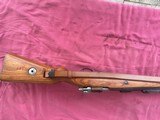 Mauser K98 Rifle - 3 of 8