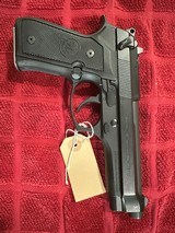 Beretta FS 92 - 9mm - 2 of 5