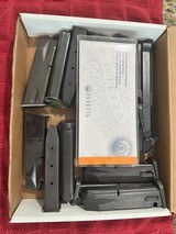 Beretta FS 92 - 9mm - 5 of 5