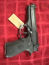 Beretta FS 92 - 9mm - 1 of 5