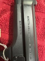 Beretta FS 92 - 9mm - 3 of 5