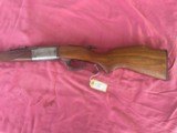 Savage Model 99 in .300 Savage Lever Action Rifle - 1 of 5