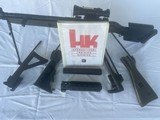 JLD Enterprises PTR 91 - .308 Win - 10 of 14