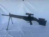 JLD Enterprises PTR 91 - .308 Win - 1 of 14