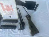 JLD Enterprises PTR 91 - .308 Win - 12 of 14