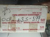 Hornady Reloading press w/ mauals and dies. - 12 of 12