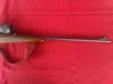 Winchester Model 70 (Pre 1964) chambered in .264 Win Mag - 2 of 15