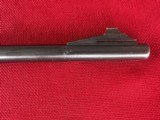Winchester Model 70 (Pre 1964) chambered in .264 Win Mag - 6 of 15