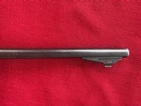 Winchester Model 70 (Pre 1964) chambered in .264 Win Mag - 13 of 15