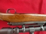 Winchester Model 70 (Pre 1964) chambered in .264 Win Mag - 11 of 15
