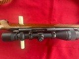 Winchester Model 70 (Pre 1964) chambered in .264 Win Mag - 14 of 15