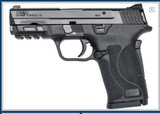 NIB S&W M&P Shield 9mm EZ slide 2.0