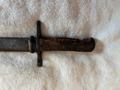 Pair of Arisaka Bayonets - Image 7 of 12