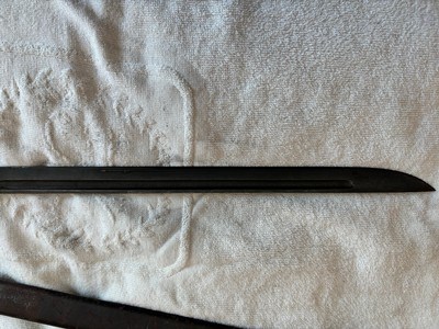 Pair of Arisaka Bayonets - Image 9 of 12