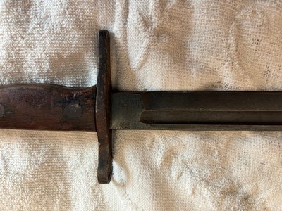 Pair of Arisaka Bayonets - Image 10 of 12