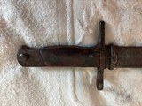 Pair of Arisaka Bayonets - Image 8 of 12
