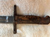Pair of Arisaka Bayonets - Image 3 of 12