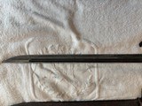 Pair of Arisaka Bayonets - Image 5 of 12