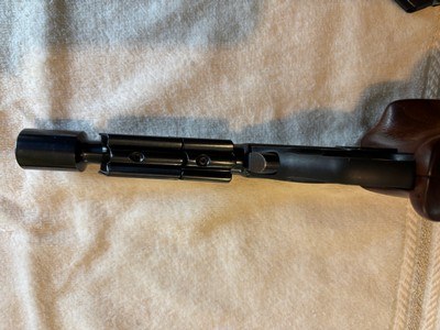 Pair of High Standard Target Pistols - Image 6 of 10