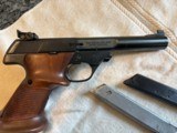 Pair of High Standard Target Pistols - Image 8 of 10