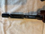 Pair of High Standard Target Pistols - Image 6 of 10