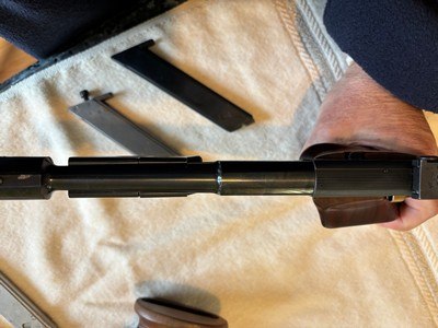 Pair of High Standard Target Pistols - Image 5 of 10
