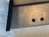 Smith & Wesson 945 magazines - Image 3 of 3