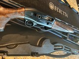 Beretta A400 Xcel Black 12 gauge - 11 of 14