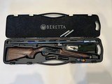 Beretta A400 Xcel Black 12 gauge - 1 of 14