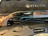 Beretta A400 Xcel Black 12 gauge - 8 of 14
