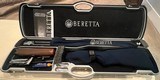 Beretta 12ga 692 Sporting 32” - 8 of 15