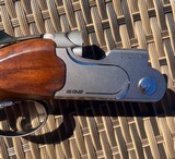 Beretta 12ga 692 Sporting 32” - 11 of 15