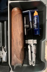 Beretta 12ga 692 Sporting 32” - 9 of 15