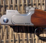 Beretta 12ga 692 Sporting 32” - 12 of 15