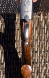 Beretta 692 Sporting LH - 4 of 15