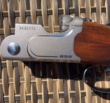Beretta 692 Sporting LH - 6 of 15