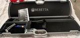 Beretta 692 Sporting LH - 12 of 15