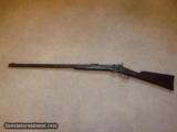 REAL SHARPS Model 1874 Buffalo Gun Nebraska - 1 of 12