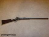 REAL SHARPS Model 1874 Buffalo Gun Nebraska - 2 of 12