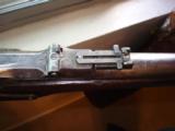 RAREST U.S. Springfield Carbine 50 Caliber - 4 of 12