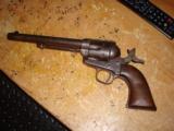 Colt Model 1873 .44-40 - 1 of 10